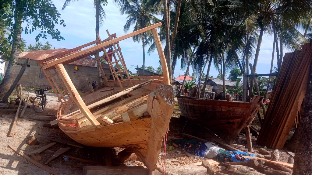 Nungwi Cultural Tour