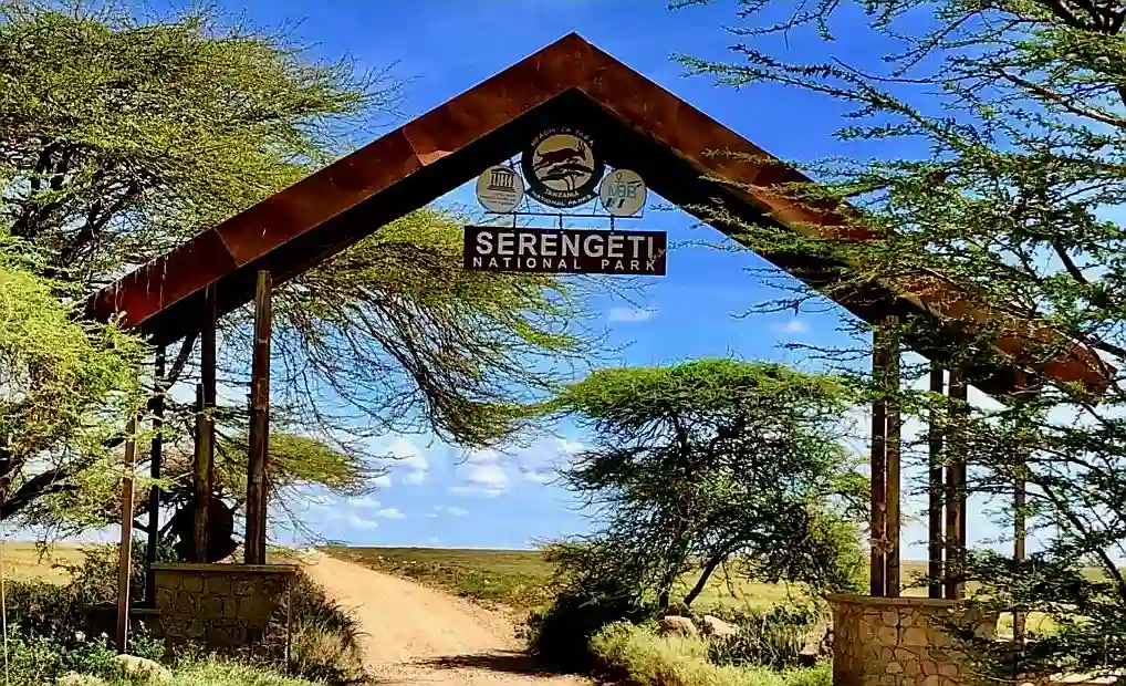Serengeti National Park