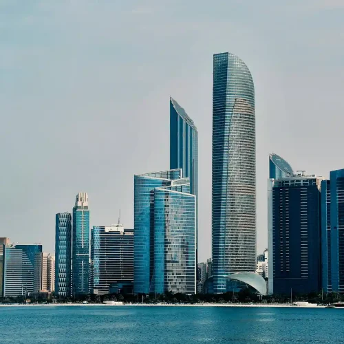 Abu Dhabi 2