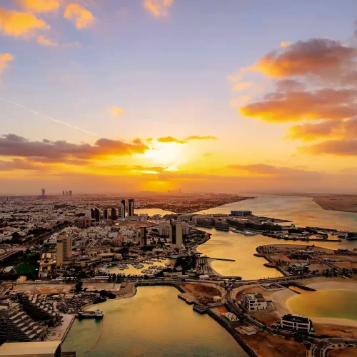 Abu Dhabi