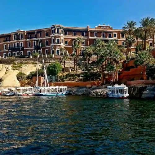 Aswan