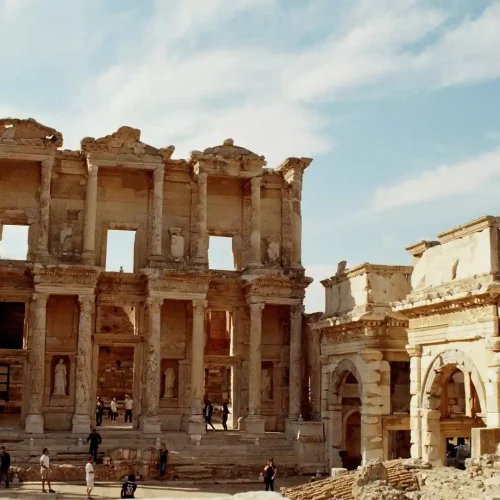 Ephesus