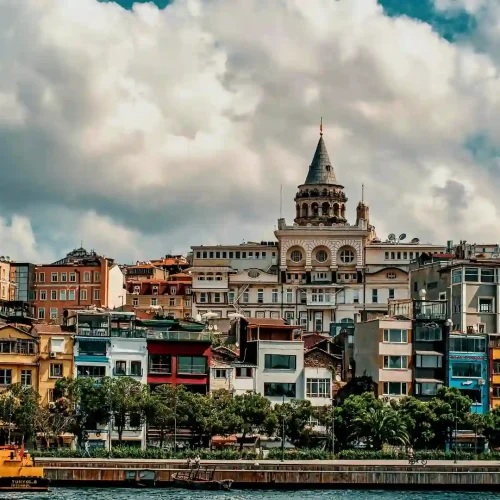 Instanbul