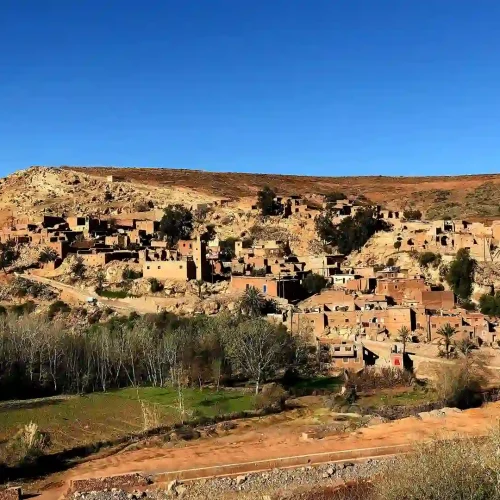 Marakhech