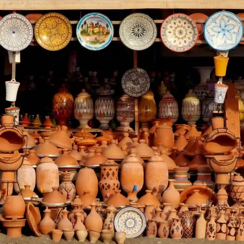 Morroco Culture