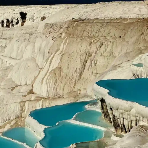Pamukkale