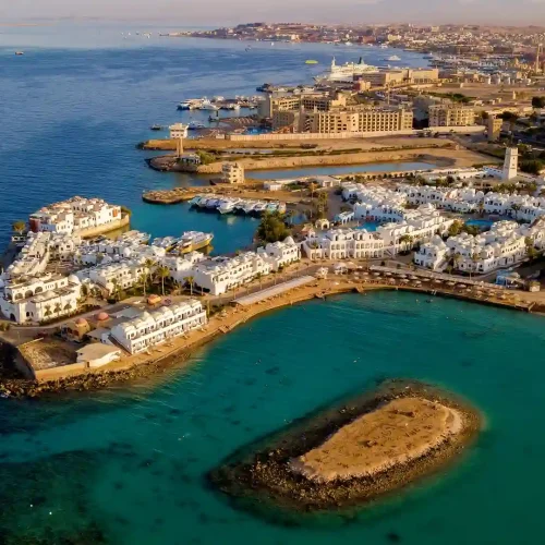 Red Sea
