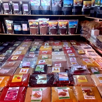 Spice Shop 3